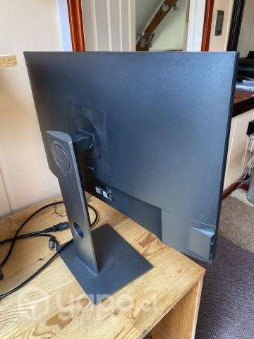 Monitor Dell P2419H 23,8" Full HD :9 - Imagen 2