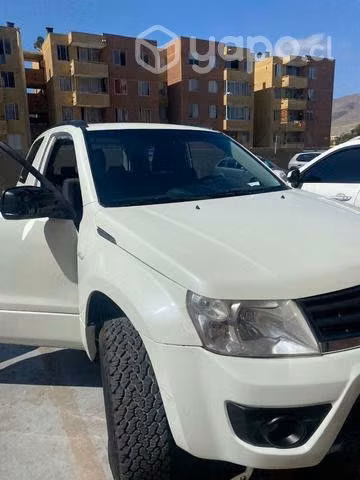 Jepp suzuki