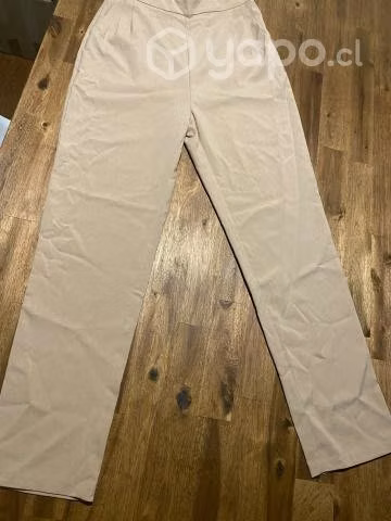 Pantalones Nicopoly