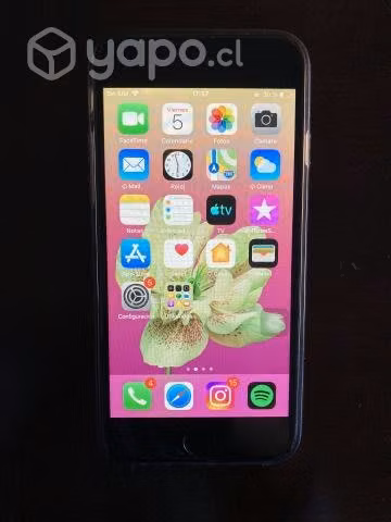IPhone 6 en buen estado