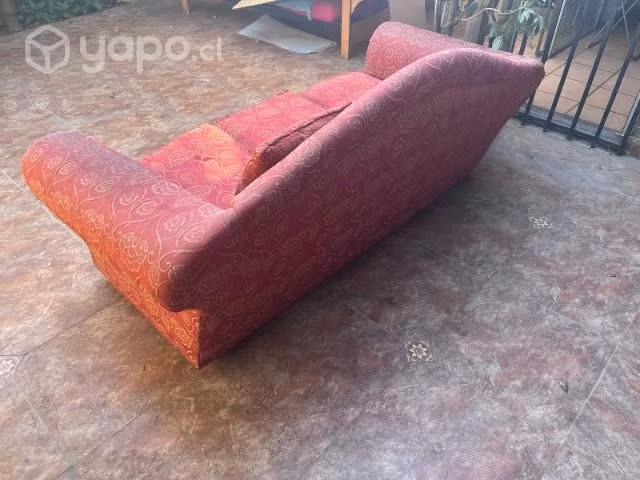 Sillon de 3 cuerpos - Imagen 3