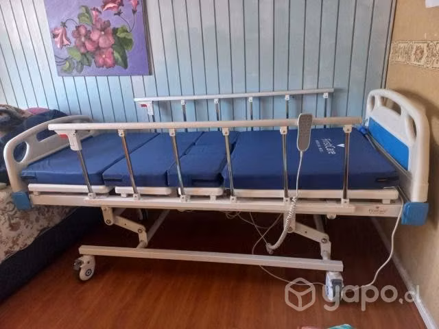 Cama clínica - Imagen 3