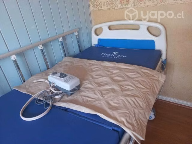Cama clínica - Imagen 2