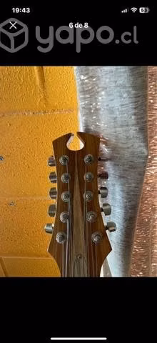 Bajo quinto Leiva - Imagen 3