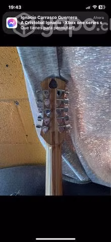 Bajo quinto Leiva - Imagen 4