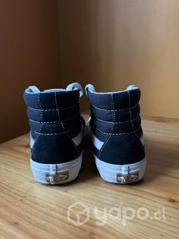 Zapatillas Vans originales - Imagen 5