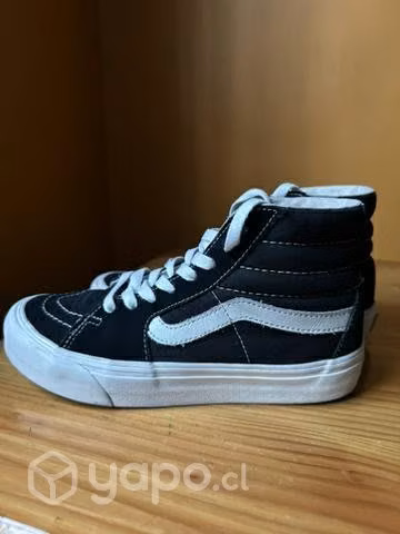 Zapatillas Vans originales - Imagen 3