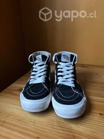 Zapatillas Vans originales - Imagen 4