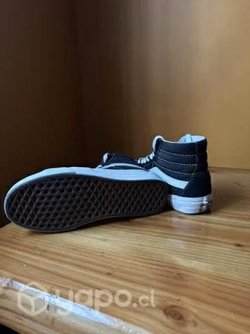 Zapatillas Vans originales - Imagen 6
