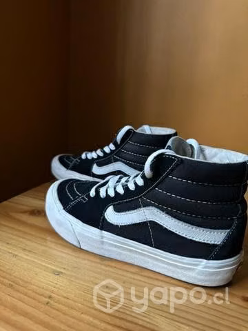 Zapatillas Vans originales - Imagen 2