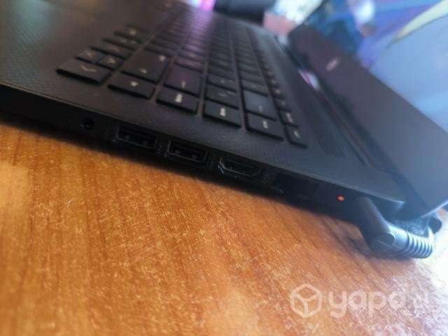 Notebook HP 14-ck2 mejorado con uso oficina - Imagen 3
