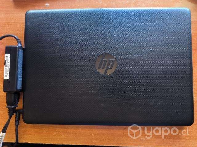 Notebook HP 14-ck2 mejorado con uso oficina - Imagen 4