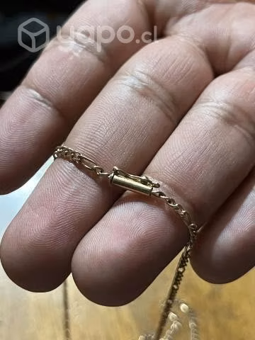 Cadena de oro - Imagen 3