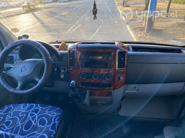 Sprinter 315