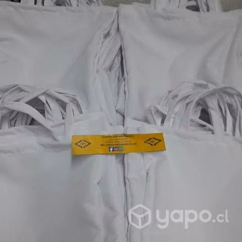 Bolsitas para sublimar - Imagen 2