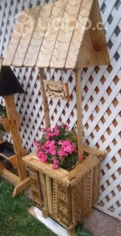 Pósitos Rusticos para tu hogar - Imagen 4
