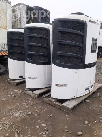 Equipos de frio thermo king