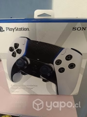 Control ps5 dualsense edge