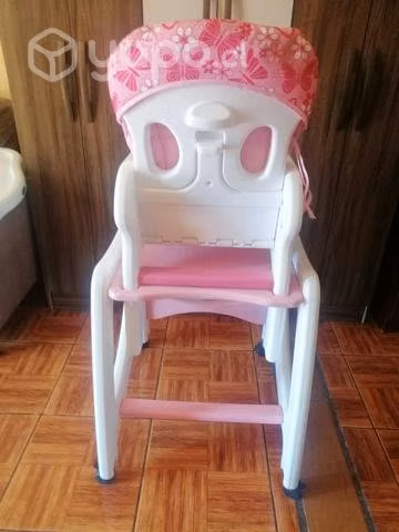 Silla para bebe - Imagen 5