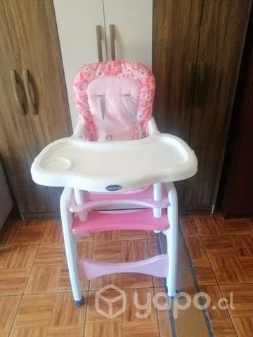 Silla para bebe - Imagen 4
