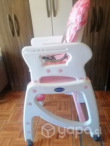Silla para bebe - Imagen 3