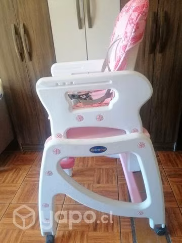 Silla para bebe - Imagen 6