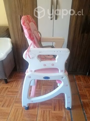 Silla para bebe - Imagen 2