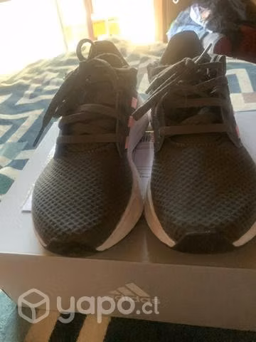 Zapatillas Adidas 37 - Imagen 3