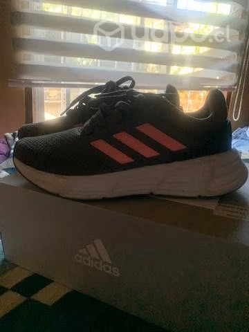 Zapatillas Adidas 37 - Imagen 6