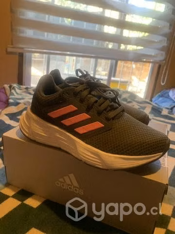 Zapatillas Adidas 37 - Imagen 5