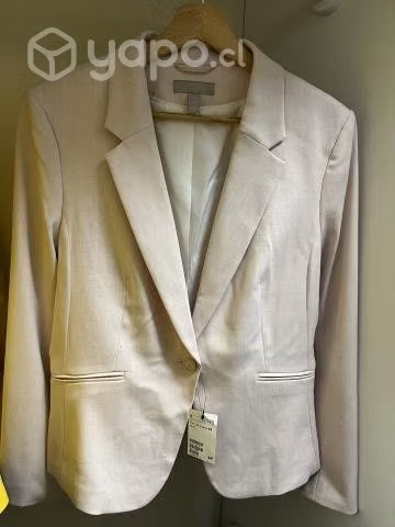 Blazer mujer - Imagen 2