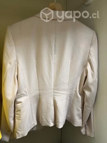 Blazer mujer - Imagen 3