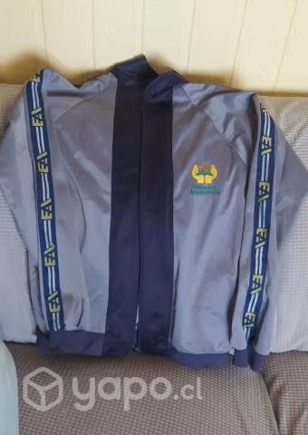 Uniforme escolar