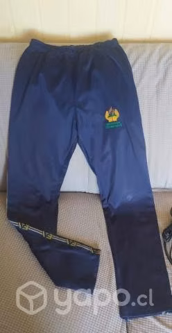 Uniforme escolar