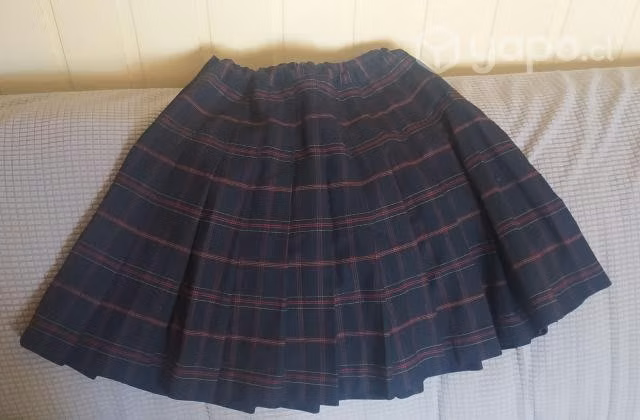 Uniforme escolar