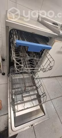 Lavavajillas FDV 10 cubiertos