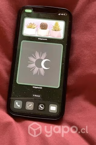 IPhone 12 128 gb - Imagen 3