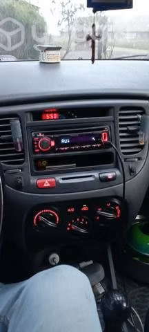 Automóvil