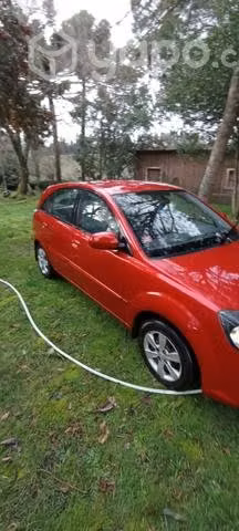 Automóvil
