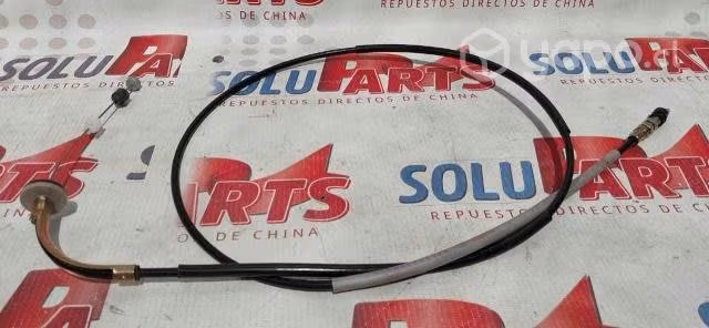 Baic plus - piola aceleracion