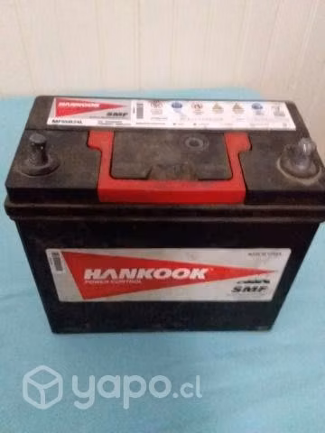 Bateria