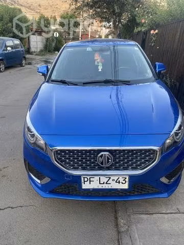 Mg3 al new año 2020