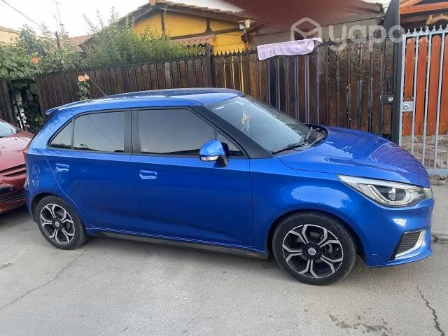 Mg3 al new año 2020