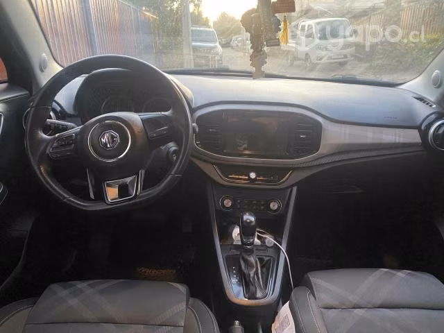 Mg3 al new año 2020