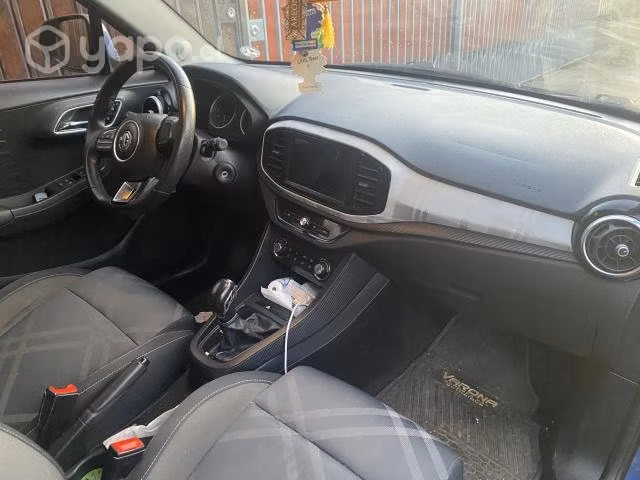 Mg3 al new año 2020