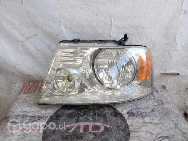 Foco óptico ford f150 original 04-08