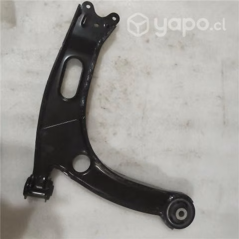 Bandeja briliance v5 turbo