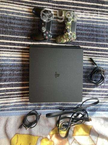 Consola playstation 4 slim - Imagen 3