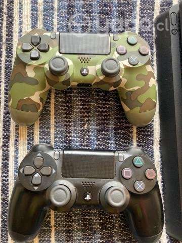 Consola playstation 4 slim - Imagen 2