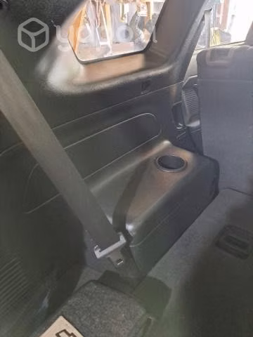 Chevrolet captiva - Imagen 3